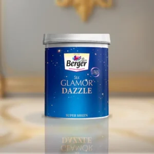 Silk Glamor Dazzle