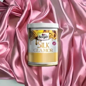 Silk Glamor Soft Sheen
