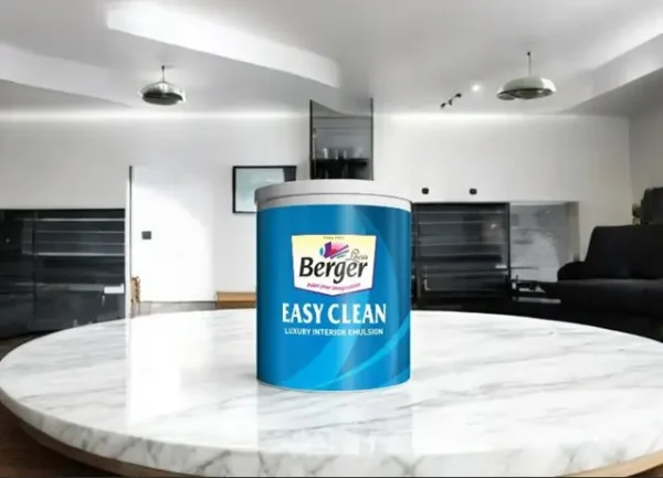 Easy Clean